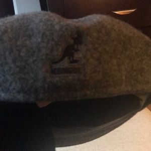Kangol Cap